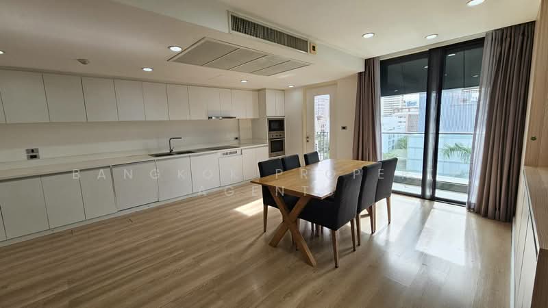 Chani Residence : ฌาณิ เรสซิเดนซ์, กรุงเทพ, ถนน สุขุมวิท, คลองตันเหนือ, วัฒนา, กรุงเทพ, 161 ตร.ม., คอนโด ให้เช่า, โดย BANGKOK PROPERTY AGENTS, 500474531 - DDproperty.com