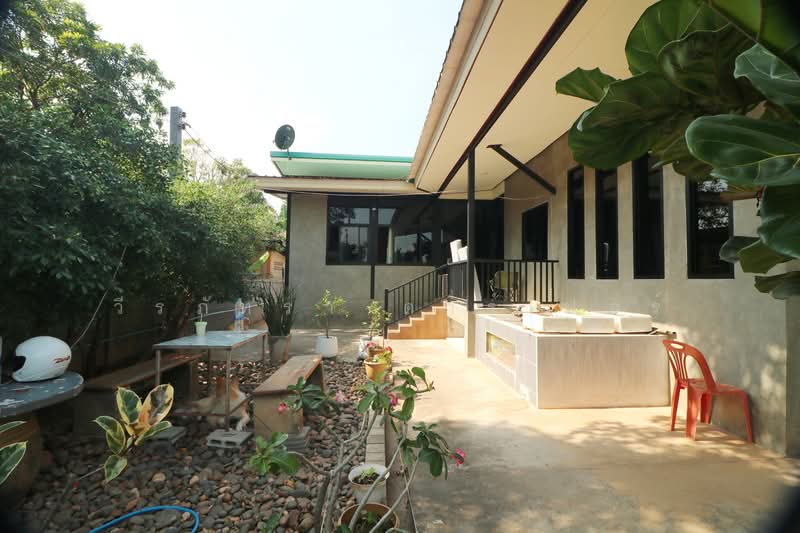 Character 4-Brm, 3 Bth Home For Sale, Pho Chai, Nong Khai, Thailand, Nong Khai, Pho-Chai, Muang Nong Khai, Nong Khai, 4 Bedrooms, 130 sqm, Single Detached House For Sale, by วีรภัทรา ดาร์เปอร์, 500474532 - DDproperty.com