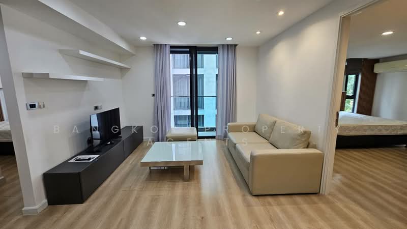 Chani Residence, Bangkok, Sukhumvit Road, Khlong Tan Nua, Watthana, Bangkok, 2 Bedrooms, 91 sqm, Condo For Rent, by BANGKOK PROPERTY AGENTS, 500474534 - DDproperty.com