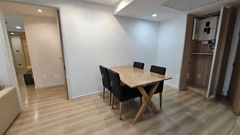 Chani Residence : ฌาณิ เรสซิเดนซ์, กรุงเทพ, ถนน สุขุมวิท, คลองตันเหนือ, วัฒนา, กรุงเทพ, 91 ตร.ม., คอนโด ให้เช่า, โดย BANGKOK PROPERTY AGENTS, 500474534 - DDproperty.com