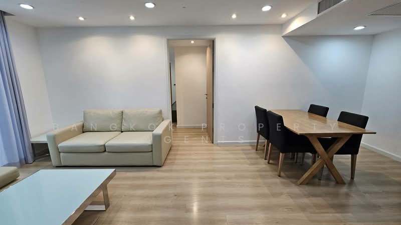 Chani Residence, Bangkok, Sukhumvit Road, Khlong Tan Nua, Watthana, Bangkok, 2 Bedrooms, 91 sqm, Condo For Rent, by BANGKOK PROPERTY AGENTS, 500474534 - DDproperty.com