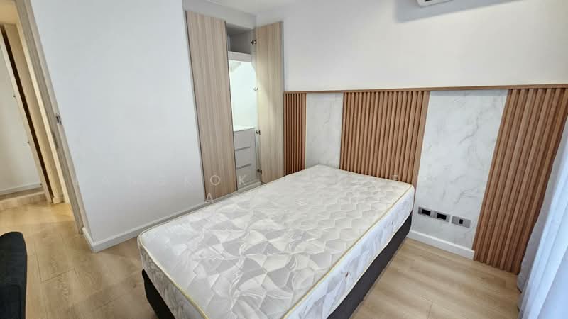Chani Residence, Bangkok, Sukhumvit Road, Khlong Tan Nua, Watthana, Bangkok, 2 Bedrooms, 91 sqm, Condo For Rent, by BANGKOK PROPERTY AGENTS, 500474534 - DDproperty.com
