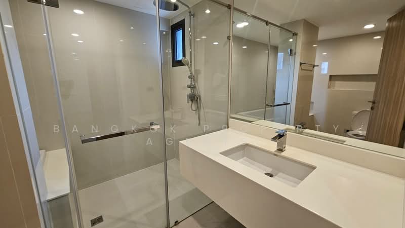 Chani Residence, Bangkok, Sukhumvit Road, Khlong Tan Nua, Watthana, Bangkok, 2 Bedrooms, 91 sqm, Condo For Rent, by BANGKOK PROPERTY AGENTS, 500474534 - DDproperty.com