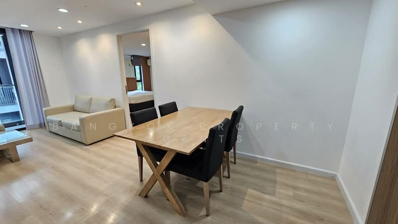 Chani Residence, Bangkok, Sukhumvit Road, Khlong Tan Nua, Watthana, Bangkok, 2 Bedrooms, 91 sqm, Condo For Rent, by BANGKOK PROPERTY AGENTS, 500474534 - DDproperty.com