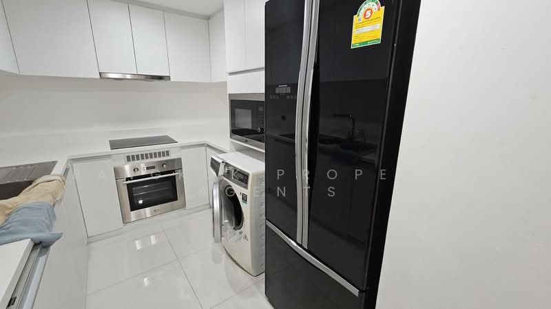 Chani Residence : ฌาณิ เรสซิเดนซ์, กรุงเทพ, ถนน สุขุมวิท, คลองตันเหนือ, วัฒนา, กรุงเทพ, 91 ตร.ม., คอนโด ให้เช่า, โดย BANGKOK PROPERTY AGENTS, 500474534 - DDproperty.com