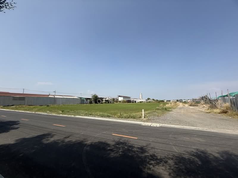 ที่ดิน, Samut Prakan, เสาธงสามัคคี, Bang Sao Thong, Samut Prakan, , 1,600 sqm, Land For Sale, by Montha, 500474535 - DDproperty.com