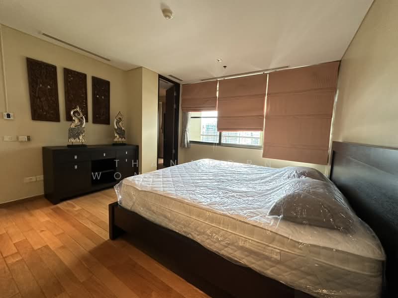 The Lakes, Bangkok, 123 Ratchadaphisek Road, Khlong Toei, Bangkok, 2 Bedrooms, 110 sqm, Condo For Rent, by Thanaporn Wongcharoen, 500474536 - DDproperty.com