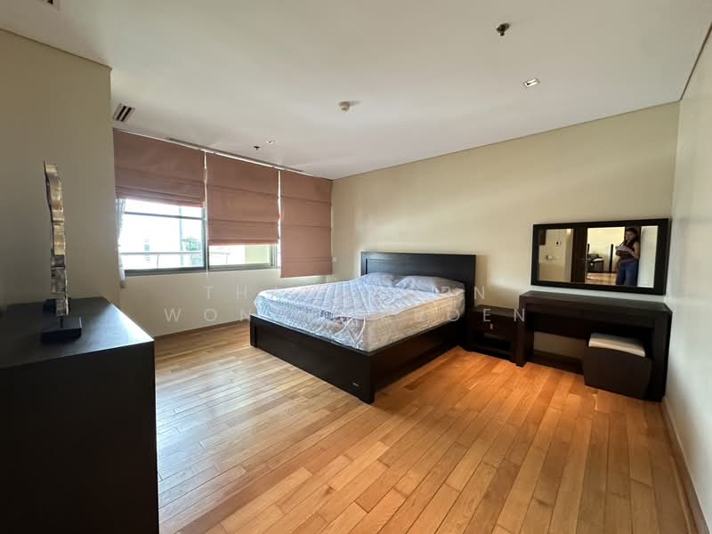 The Lakes, Bangkok, 123 Ratchadaphisek Road, Khlong Toei, Bangkok, 2 Bedrooms, 110 sqm, Condo For Rent, by Thanaporn Wongcharoen, 500474536 - DDproperty.com
