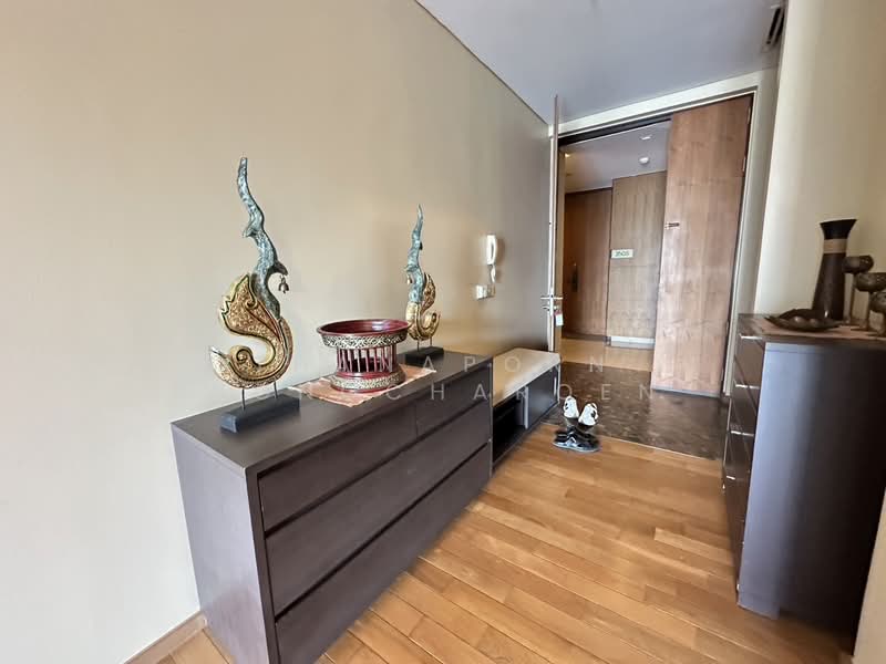 The Lakes, Bangkok, 123 Ratchadaphisek Road, Khlong Toei, Bangkok, 2 Bedrooms, 110 sqm, Condo For Rent, by Thanaporn Wongcharoen, 500474536 - DDproperty.com