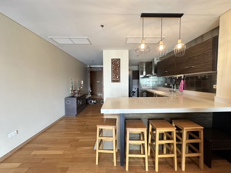 The Lakes, Bangkok, 123 Ratchadaphisek Road, Khlong Toei, Bangkok, 2 Bedrooms, 110 sqm, Condo For Rent, by Thanaporn Wongcharoen, 500474536 - DDproperty.com