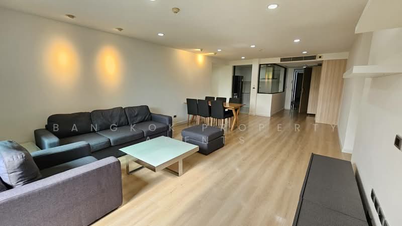 Chani Residence, Bangkok, Sukhumvit Road, Khlong Tan Nua, Watthana, Bangkok, 3 Bedrooms, 146 sqm, Condo For Rent, by BANGKOK PROPERTY AGENTS, 500474537 - DDproperty.com