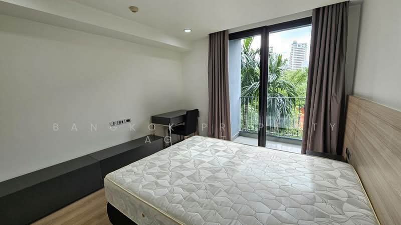 Chani Residence, Bangkok, Sukhumvit Road, Khlong Tan Nua, Watthana, Bangkok, 3 Bedrooms, 146 sqm, Condo For Rent, by BANGKOK PROPERTY AGENTS, 500474537 - DDproperty.com