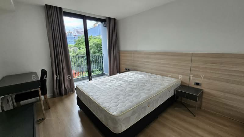 Chani Residence : ฌาณิ เรสซิเดนซ์, กรุงเทพ, ถนน สุขุมวิท, คลองตันเหนือ, วัฒนา, กรุงเทพ, 146 ตร.ม., คอนโด ให้เช่า, โดย BANGKOK PROPERTY AGENTS, 500474537 - DDproperty.com