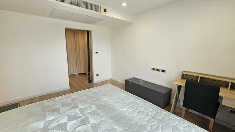 Chani Residence, Bangkok, Sukhumvit Road, Khlong Tan Nua, Watthana, Bangkok, 3 Bedrooms, 146 sqm, Condo For Rent, by BANGKOK PROPERTY AGENTS, 500474537 - DDproperty.com