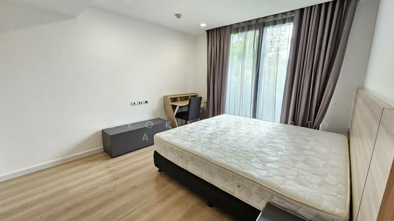 Chani Residence, Bangkok, Sukhumvit Road, Khlong Tan Nua, Watthana, Bangkok, 3 Bedrooms, 146 sqm, Condo For Rent, by BANGKOK PROPERTY AGENTS, 500474537 - DDproperty.com
