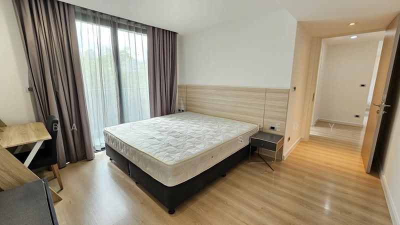 Chani Residence, Bangkok, Sukhumvit Road, Khlong Tan Nua, Watthana, Bangkok, 3 Bedrooms, 146 sqm, Condo For Rent, by BANGKOK PROPERTY AGENTS, 500474537 - DDproperty.com