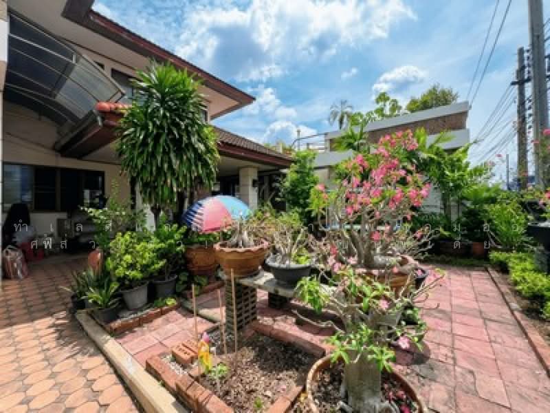 Detached House for Sale in Lat Phrao Wang Hin 14, Bangkok, Lat Phrao, Bangkok, 4 Bedrooms, 270 sqm, Single Detached House For Sale, by ทำเลดีแถมได้บ้านพร้อมออฟฟิศส่วนตัว! ขายบ้านเดี่ยว ลาดพร้าววังหิน 14, 500474538 - DDproperty.com