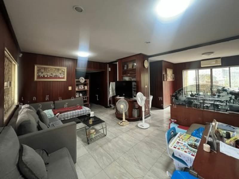 Detached House for Sale in Lat Phrao Wang Hin 14, Bangkok, Lat Phrao, Bangkok, 4 Bedrooms, 270 sqm, Single Detached House For Sale, by ทำเลดีแถมได้บ้านพร้อมออฟฟิศส่วนตัว! ขายบ้านเดี่ยว ลาดพร้าววังหิน 14, 500474538 - DDproperty.com