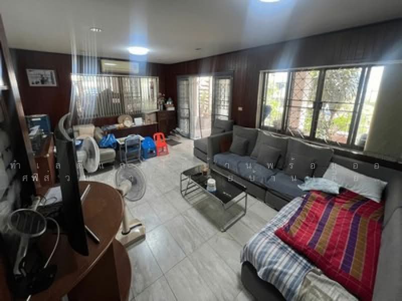Detached House for Sale in Lat Phrao Wang Hin 14, Bangkok, Lat Phrao, Bangkok, 4 Bedrooms, 270 sqm, Single Detached House For Sale, by ทำเลดีแถมได้บ้านพร้อมออฟฟิศส่วนตัว! ขายบ้านเดี่ยว ลาดพร้าววังหิน 14, 500474538 - DDproperty.com