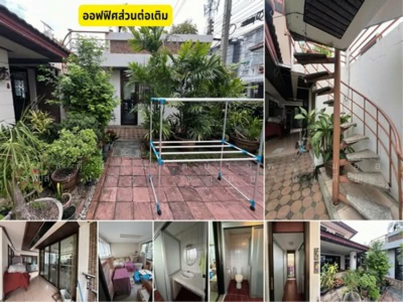 Detached House for Sale in Lat Phrao Wang Hin 14, Bangkok, Lat Phrao, Bangkok, 4 Bedrooms, 270 sqm, Single Detached House For Sale, by ทำเลดีแถมได้บ้านพร้อมออฟฟิศส่วนตัว! ขายบ้านเดี่ยว ลาดพร้าววังหิน 14, 500474538 - DDproperty.com