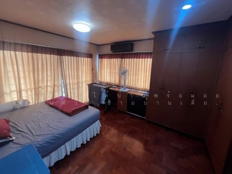Detached House for Sale in Lat Phrao Wang Hin 14, Bangkok, Lat Phrao, Bangkok, 4 Bedrooms, 270 sqm, Single Detached House For Sale, by ทำเลดีแถมได้บ้านพร้อมออฟฟิศส่วนตัว! ขายบ้านเดี่ยว ลาดพร้าววังหิน 14, 500474538 - DDproperty.com