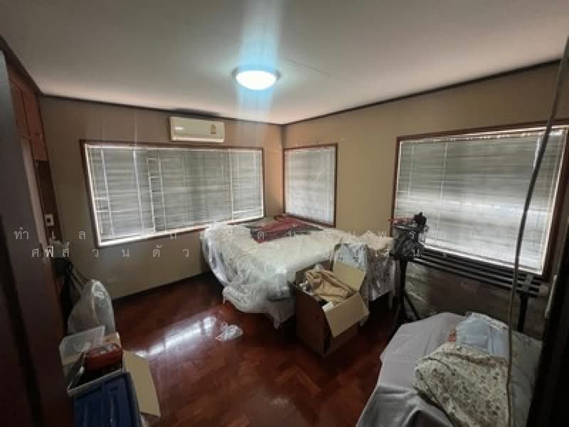 Detached House for Sale in Lat Phrao Wang Hin 14, Bangkok, Lat Phrao, Bangkok, 4 Bedrooms, 270 sqm, Single Detached House For Sale, by ทำเลดีแถมได้บ้านพร้อมออฟฟิศส่วนตัว! ขายบ้านเดี่ยว ลาดพร้าววังหิน 14, 500474538 - DDproperty.com
