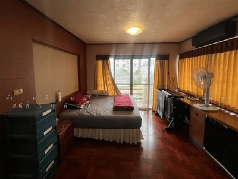 Detached House for Sale in Lat Phrao Wang Hin 14, Bangkok, Lat Phrao, Bangkok, 4 Bedrooms, 270 sqm, Single Detached House For Sale, by ทำเลดีแถมได้บ้านพร้อมออฟฟิศส่วนตัว! ขายบ้านเดี่ยว ลาดพร้าววังหิน 14, 500474538 - DDproperty.com