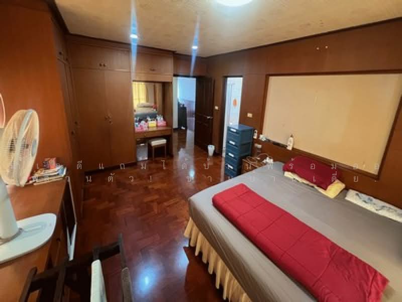 Detached House for Sale in Lat Phrao Wang Hin 14, Bangkok, Lat Phrao, Bangkok, 4 Bedrooms, 270 sqm, Single Detached House For Sale, by ทำเลดีแถมได้บ้านพร้อมออฟฟิศส่วนตัว! ขายบ้านเดี่ยว ลาดพร้าววังหิน 14, 500474538 - DDproperty.com
