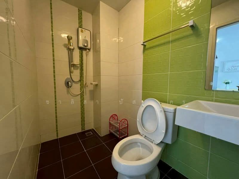 The Trust Residence Central Pattaya : เดอะ ทรัสต์ คอนโด พัทยากลาง, ชลบุรี, นาเกลือ, บางละมุง, ชลบุรี, 30 ตร.ม., คอนโด ขาย, โดย ชาลิสา ปัสสาคร, 500474539 - DDproperty.com
