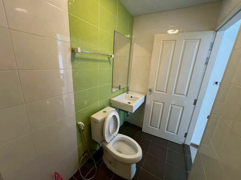 The Trust Residence Central Pattaya : เดอะ ทรัสต์ คอนโด พัทยากลาง, ชลบุรี, นาเกลือ, บางละมุง, ชลบุรี, 30 ตร.ม., คอนโด ขาย, โดย ชาลิสา ปัสสาคร, 500474539 - DDproperty.com