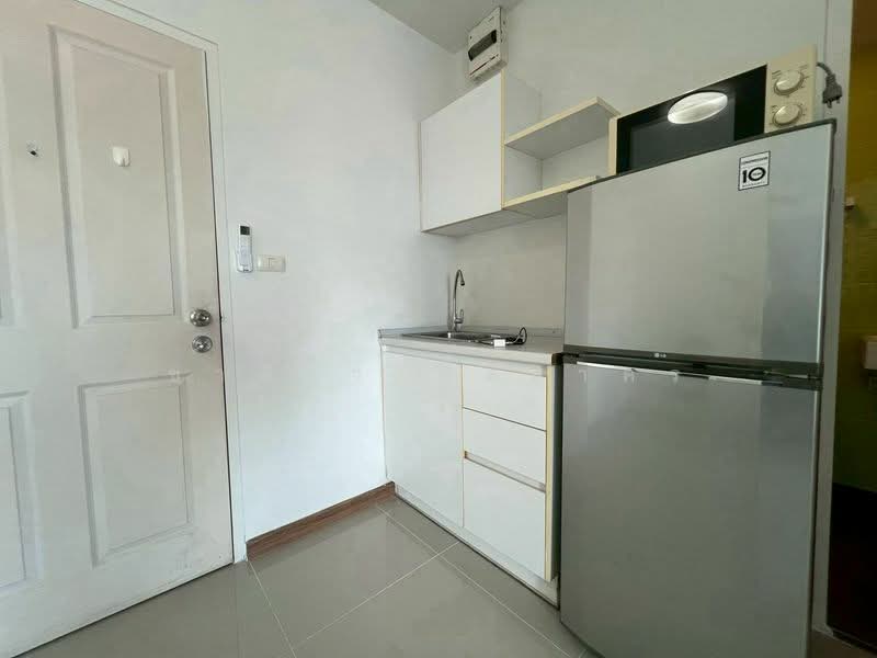 The Trust Residence Central Pattaya, Chon Buri (Pattaya), Na Kloe, Bang Lamung (Pattaya), Chon Buri (Pattaya), 1 Bedroom, 30 sqm, Condo For Sale, by ชาลิสา ปัสสาคร, 500474539 - DDproperty.com