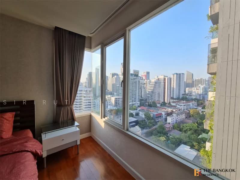 Baan Siri 31, Bangkok, Sukhumvit 31, Khlongtoei Nua, Watthana, Bangkok, 2 Bedrooms, 88 sqm, Condo For Sale, by Sirirut Havee Akehurst, 500474541 - DDproperty.com