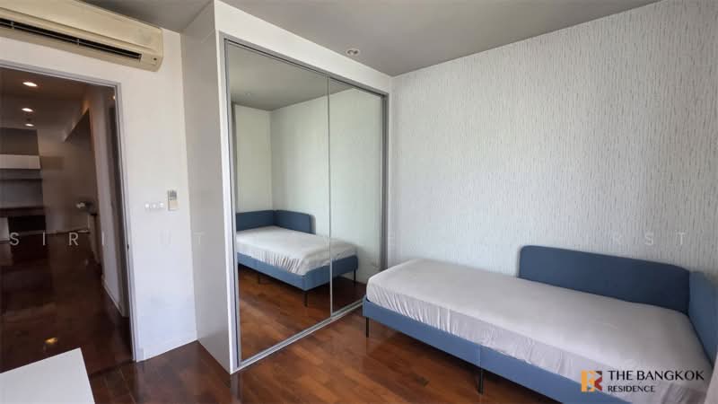 Baan Siri 31 : บ้านสิริ เธอร์ตี้วัน, กรุงเทพ, ถนนสุขุมวิท 31, คลองเตยเหนือ, วัฒนา, กรุงเทพ, 88 ตร.ม., คอนโด ขาย, โดย Sirirut Havee Akehurst, 500474541 - DDproperty.com