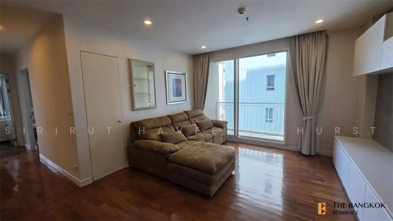 Baan Siri 31, Bangkok, Sukhumvit 31, Khlongtoei Nua, Watthana, Bangkok, 2 Bedrooms, 88 sqm, Condo For Sale, by Sirirut Havee Akehurst, 500474541 - DDproperty.com