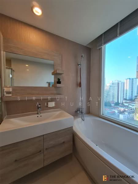 Baan Siri 31 : บ้านสิริ เธอร์ตี้วัน, กรุงเทพ, ถนนสุขุมวิท 31, คลองเตยเหนือ, วัฒนา, กรุงเทพ, 88 ตร.ม., คอนโด ขาย, โดย Sirirut Havee Akehurst, 500474541 - DDproperty.com