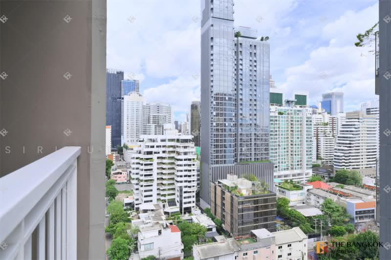 Baan Siri 31 : บ้านสิริ เธอร์ตี้วัน, กรุงเทพ, ถนนสุขุมวิท 31, คลองเตยเหนือ, วัฒนา, กรุงเทพ, 88 ตร.ม., คอนโด ขาย, โดย Sirirut Havee Akehurst, 500474541 - DDproperty.com