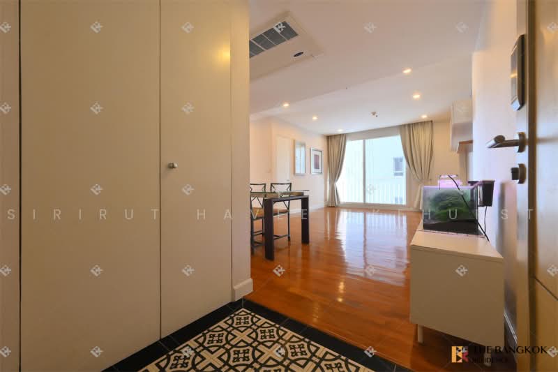 Baan Siri 31 : บ้านสิริ เธอร์ตี้วัน, กรุงเทพ, ถนนสุขุมวิท 31, คลองเตยเหนือ, วัฒนา, กรุงเทพ, 88 ตร.ม., คอนโด ขาย, โดย Sirirut Havee Akehurst, 500474541 - DDproperty.com