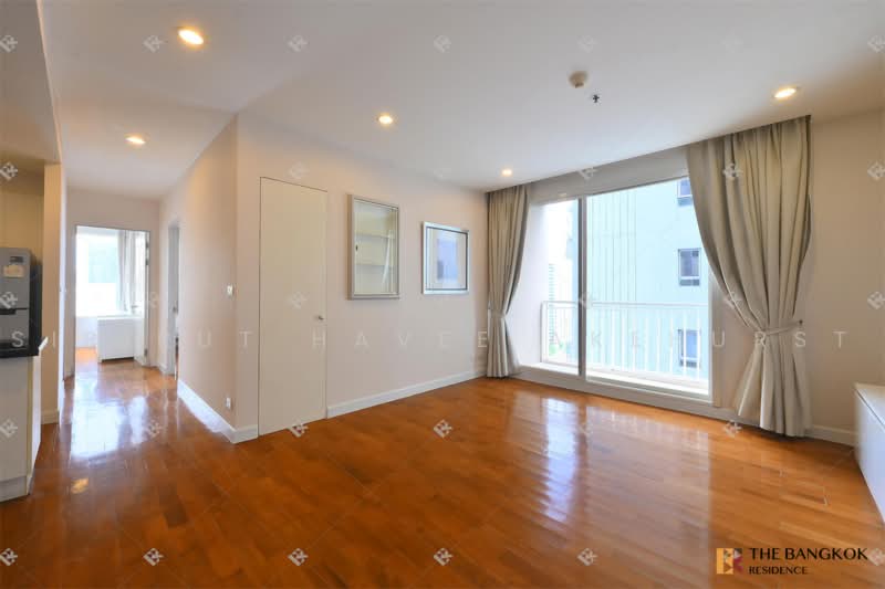 Baan Siri 31, Bangkok, Sukhumvit 31, Khlongtoei Nua, Watthana, Bangkok, 2 Bedrooms, 88 sqm, Condo For Sale, by Sirirut Havee Akehurst, 500474541 - DDproperty.com