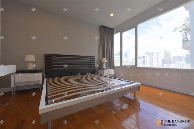 Baan Siri 31, Bangkok, Sukhumvit 31, Khlongtoei Nua, Watthana, Bangkok, 2 Bedrooms, 88 sqm, Condo For Sale, by Sirirut Havee Akehurst, 500474541 - DDproperty.com