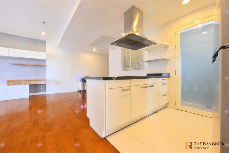Baan Siri 31 : บ้านสิริ เธอร์ตี้วัน, กรุงเทพ, ถนนสุขุมวิท 31, คลองเตยเหนือ, วัฒนา, กรุงเทพ, 88 ตร.ม., คอนโด ขาย, โดย Sirirut Havee Akehurst, 500474541 - DDproperty.com
