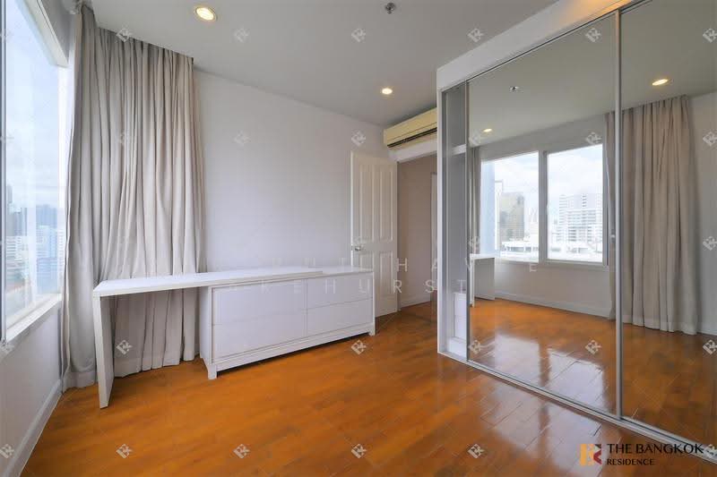 Baan Siri 31 : บ้านสิริ เธอร์ตี้วัน, กรุงเทพ, ถนนสุขุมวิท 31, คลองเตยเหนือ, วัฒนา, กรุงเทพ, 88 ตร.ม., คอนโด ขาย, โดย Sirirut Havee Akehurst, 500474541 - DDproperty.com
