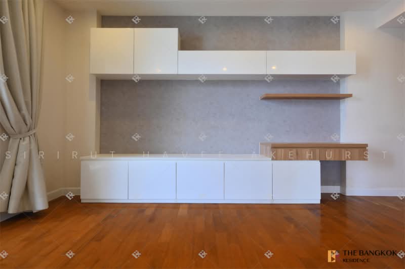 Baan Siri 31, Bangkok, Sukhumvit 31, Khlongtoei Nua, Watthana, Bangkok, 2 Bedrooms, 88 sqm, Condo For Sale, by Sirirut Havee Akehurst, 500474541 - DDproperty.com