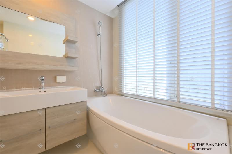 Baan Siri 31, Bangkok, Sukhumvit 31, Khlongtoei Nua, Watthana, Bangkok, 2 Bedrooms, 88 sqm, Condo For Sale, by Sirirut Havee Akehurst, 500474541 - DDproperty.com