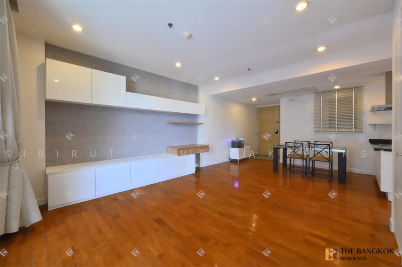 Baan Siri 31, Bangkok, Sukhumvit 31, Khlongtoei Nua, Watthana, Bangkok, 2 Bedrooms, 88 sqm, Condo For Sale, by Sirirut Havee Akehurst, 500474541 - DDproperty.com