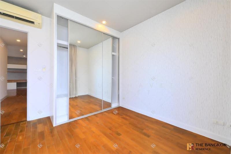 Baan Siri 31, Bangkok, Sukhumvit 31, Khlongtoei Nua, Watthana, Bangkok, 2 Bedrooms, 88 sqm, Condo For Sale, by Sirirut Havee Akehurst, 500474541 - DDproperty.com