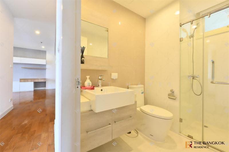 Baan Siri 31 : บ้านสิริ เธอร์ตี้วัน, กรุงเทพ, ถนนสุขุมวิท 31, คลองเตยเหนือ, วัฒนา, กรุงเทพ, 88 ตร.ม., คอนโด ขาย, โดย Sirirut Havee Akehurst, 500474541 - DDproperty.com