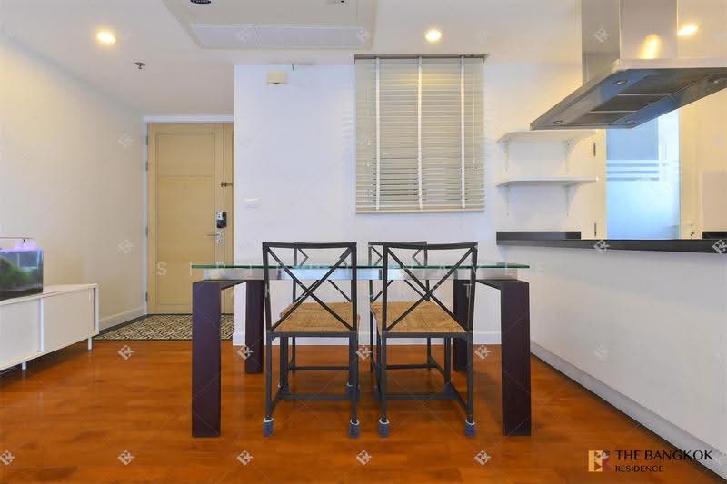 Baan Siri 31 : บ้านสิริ เธอร์ตี้วัน, กรุงเทพ, ถนนสุขุมวิท 31, คลองเตยเหนือ, วัฒนา, กรุงเทพ, 88 ตร.ม., คอนโด ขาย, โดย Sirirut Havee Akehurst, 500474541 - DDproperty.com