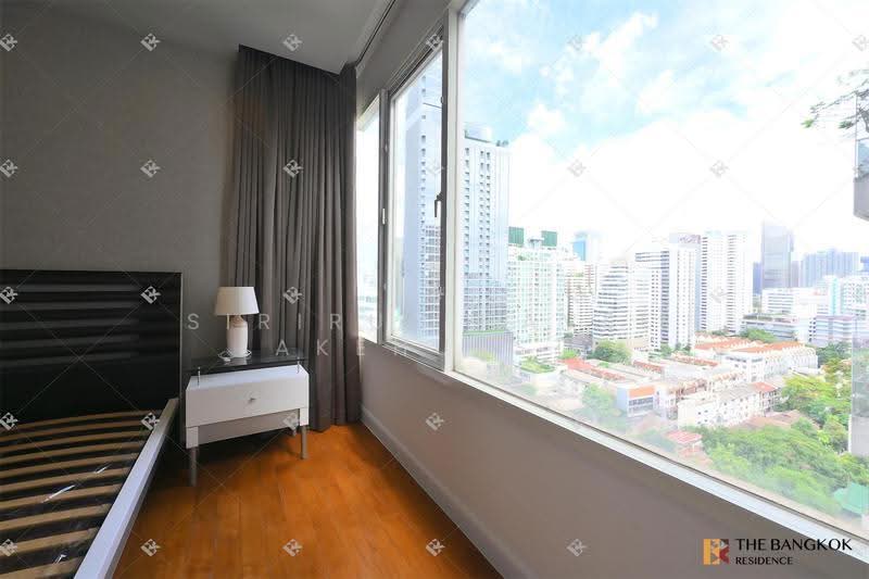 Baan Siri 31 : บ้านสิริ เธอร์ตี้วัน, กรุงเทพ, ถนนสุขุมวิท 31, คลองเตยเหนือ, วัฒนา, กรุงเทพ, 88 ตร.ม., คอนโด ขาย, โดย Sirirut Havee Akehurst, 500474541 - DDproperty.com