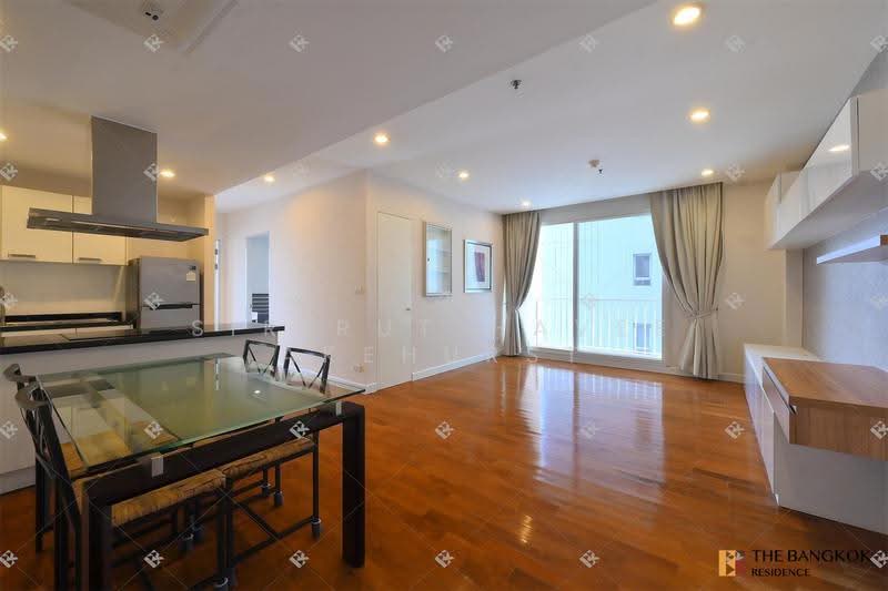 Baan Siri 31, Bangkok, Sukhumvit 31, Khlongtoei Nua, Watthana, Bangkok, 2 Bedrooms, 88 sqm, Condo For Sale, by Sirirut Havee Akehurst, 500474541 - DDproperty.com