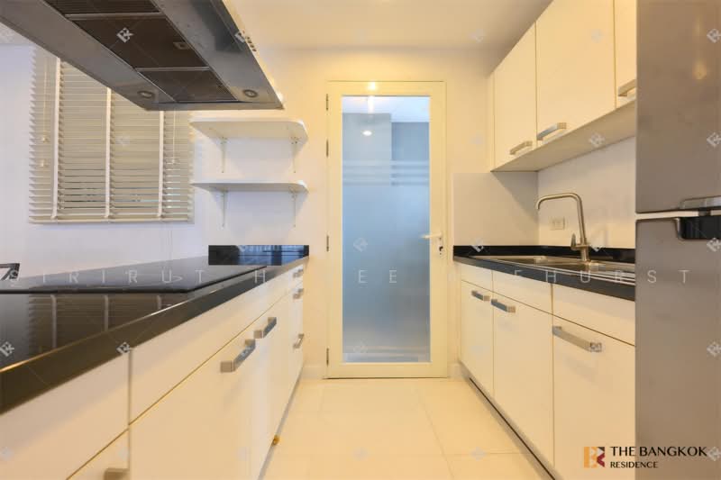 Baan Siri 31 : บ้านสิริ เธอร์ตี้วัน, กรุงเทพ, ถนนสุขุมวิท 31, คลองเตยเหนือ, วัฒนา, กรุงเทพ, 88 ตร.ม., คอนโด ขาย, โดย Sirirut Havee Akehurst, 500474541 - DDproperty.com